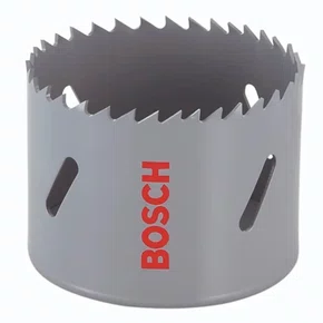 Serra Copo HSS Bimetal 140mm - 2608580447 - Bosch