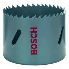 Serra Copo HSS Bimetal 67mm - 2608584144 - Bosch