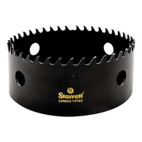 Serra Copo Metal Duro 5.1/2