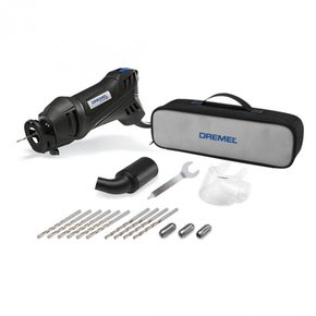 Serra de Broca 9050 PRO + Kit 01 220V - Dremel F0139050NC Serra de Broca 9050 PRO + Kit 01 220V - Dremel F0139050NC