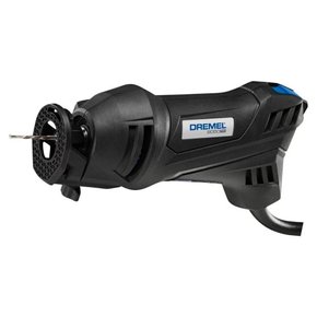 Micro Retífica 4000 Solo - 220V - F0134000GB - Dremel