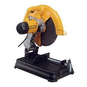 Serra de Corte Rápido 14" (335MM) 220V 2300W - DeWalt D28730-B2 Serra de Corte Rápido 14" (335MM) 220V 2300W - DeWalt D28730-B2