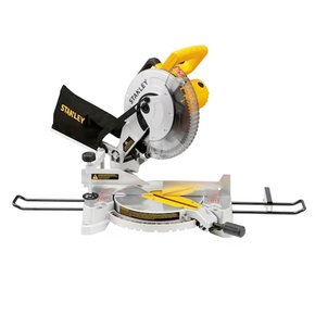 Serra de Esquadria 10" 1650W 220V - Stanley Serra de Esquadria 10" 1650W 220V - Stanley