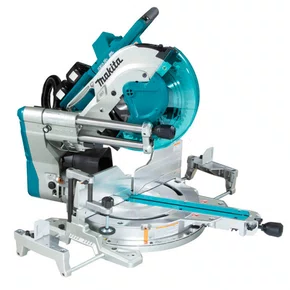 Serra de Esquadria 305mm à Bateria 18V LXT DLS212PT2 - Makita