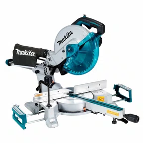 Serra de Esquadria Telescópica 260mm 220V LS1110F - Makita