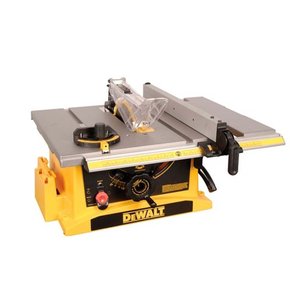 Serra De Mesa 10" 127V DWE7470 - Dewalt Serra De Mesa 10" 127V DWE7470 - Dewalt