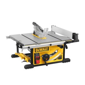 Serra De Mesa 10" (254MM) DWE7492 220V - DeWalt Serra De Mesa 10" (254MM) DWE7492 220V - DeWalt