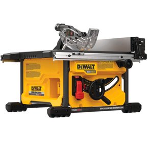 Serra de Mesa 8 1/4" (210mm) 60V MAX Flexvolt - Dewalt Serra de Mesa 8 1/4" (210mm) 60V MAX Flexvolt - Dewalt