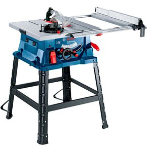 Serra de Mesa Professional GTS 254 220V - Bosch