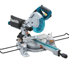 Serra Esquadria 255mm - Makita LS1017L-220 Serra Esquadria 255mm - Makita LS1017L-220