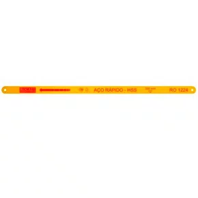 Serra Manual 12" X 24 D (UNIDADE) - Rocast Serra Manual 12" X 24 D (UNIDADE) - Rocast