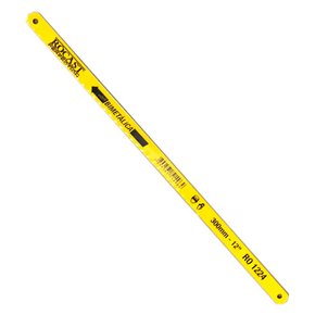 Serra Manual Bimetalica 12" x 24 Dentes - Rocast Serra Manual Bimetalica 12" x 24 Dentes - Rocast