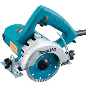 Serra Mármore 110mm 4100NB - Makita Serra Mármore 110mm 4100NB - Makita