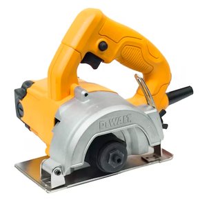 Serra Mármore DW862W Kit + Disco 220V - Dewalt Serra Mármore DW862W Kit + Disco 220V - Dewalt