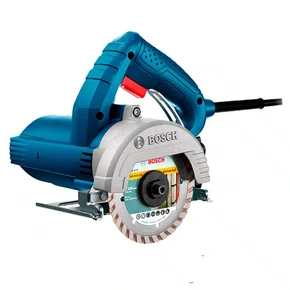 Serra Mármore Titan GDC 150BR 220V sem Disco - Bosch