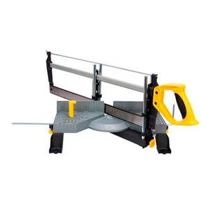 Serra Meia Esquadria Manual 22" - 20-800 - Stanley Serra Meia Esquadria Manual 22" - 20-800 - Stanley