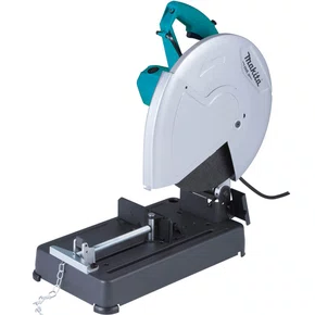 Serra Rápida Portátil 14" 220V 2050W M2401B - Makita Serra Rápida Portátil 14" 220V 2050W M2401B - Makita