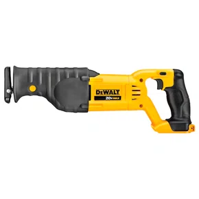 Serra Sabre 20V MAX DCS380-B3 TIPO 2 - Dewalt