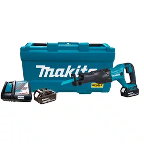 Serra Sabre 32mm à Bateria 12V DJR186RFE - Makita