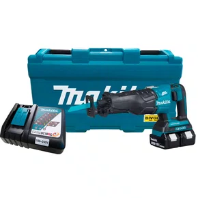 Serra Sabre à Bateria 12V XPT DJR360RT2 - Makita