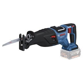Serra Sabre à Bateria 18V GSA 185-LI - Bosch
