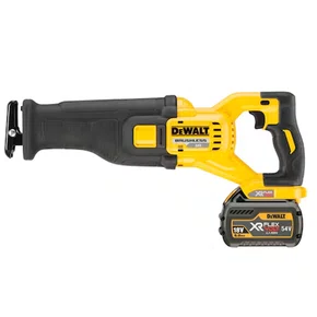 Serra Sabre à Bateria Flexvolt 60V DCS388T2 - Dewalt