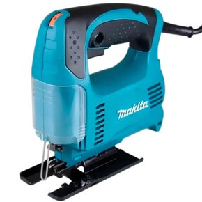 Serra Tico-Tico 4327  450W 220v - Makita Serra Tico-Tico 4327  450W 220v - Makita