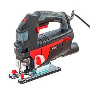 Serra Tico-Tico 750W 220V - Skil-F0124751JA Serra Tico-Tico 750W 220V - Skil-F0124751JA