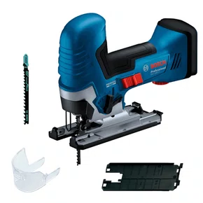 Serra Tico Tico Bosch a Bateria 18V GST 185-LI