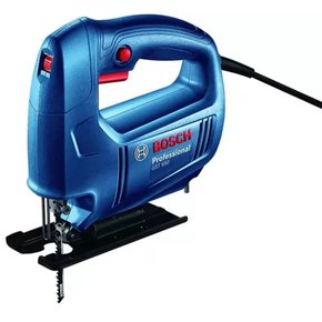 Serra Tico Tico GST 650 450W 220V - Bosch 06015A80E0 Serra Tico Tico GST 650 450W 220V - Bosch 06015A80E0