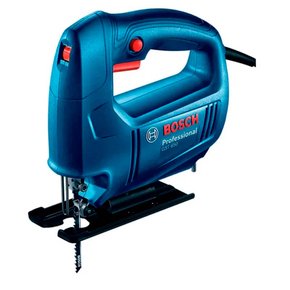 Serra Tico-Tico GST 650 STD 110V - Bosch Serra Tico-Tico GST 650 STD 110V - Bosch