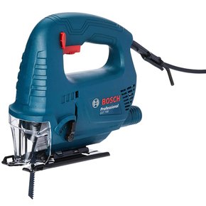 Serra Tico Tico GST 700 500W 220V - Bosch 06012A70E0 Serra Tico Tico GST 700 500W 220V - Bosch 06012A70E0