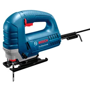 Serra Tico-Tico GST-75E 710W - Bosch Serra Tico-Tico GST-75E 710W - Bosch