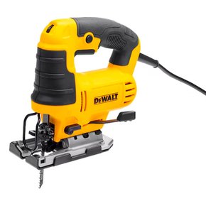 Serra Tico Tico Orbital DWE300B2 650W 220V - Dewalt