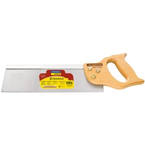 Serrote Costa Profissional 12" com 12 Dentes - Tramontina Serrote Costa Profissional 12" com 12 Dentes - Tramontina