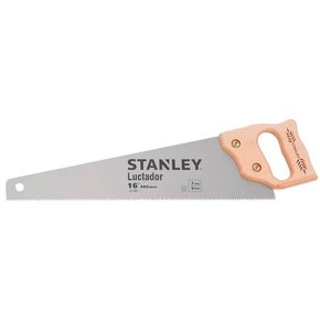 Serrote Luctador 16" - 8 DPP - Stanley Serrote Luctador 16" - 8 DPP - Stanley