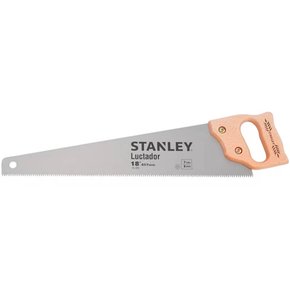 Serrote Luctador 18" - 8 DPP - Stanley Serrote Luctador 18" - 8 DPP - Stanley