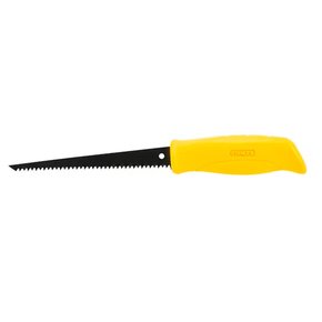Serrote Ponta para Gesso 6" - 15-556 - Stanley Serrote Ponta para Gesso 6" - 15-556 - Stanley