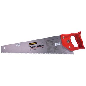 Serrote Profissional 22" - 8DPP - 15-560 - Stanley Serrote Profissional 22" - 8DPP - 15-560 - Stanley