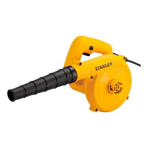 Soprador/ Aspirador Elétrico 220V 500W - Stanley