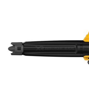 Soprador De Folhas Sem Fio DeForce Para Bateria DeWalt 20V - 135MPH