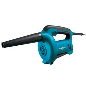 Soprador de Folhas Elétrico 530W 220V - M4000B-220 - Makita Soprador de Folhas Elétrico 530W 220V - M4000B-220 - Makita