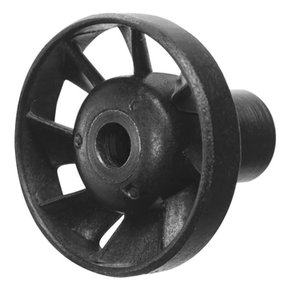 Soprador de Pó para Mandril REF 490 - Dremel