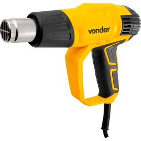 Soprador Térmico 1500W STV 150N 220V - Vonder Soprador Térmico 1500W STV 150N 220V - Vonder