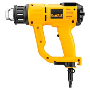 Soprador Térmico Com Temperatura Digital D26414 220V - Dewalt Soprador Térmico Com Temperatura Digital D26414 220V - Dewalt