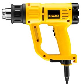 Soprador Térmico D26411-B2 - Dewalt Soprador Térmico D26411-B2 - Dewalt