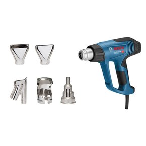 Soprador Térmico GHG20-63 2000W 220V - Bosch Soprador Térmico GHG20-63 2000W 220V - Bosch