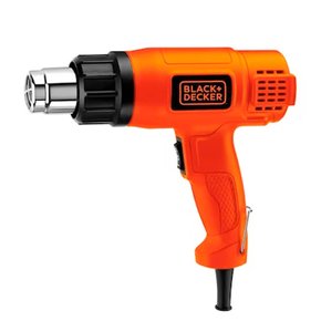 Soprador Térmico HG1500 220V - Black & Decker