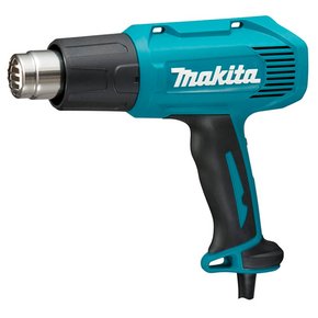 Soprador Térmico HG5030K 1600W 220V - Makita Soprador Térmico HG5030K 1600W 220V - Makita