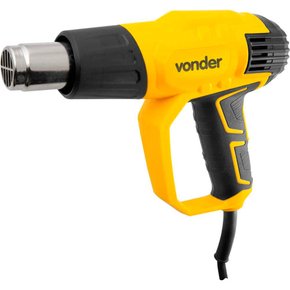 Soprador Térmico STV 200N 220V - Vonder Soprador Térmico STV 200N 220V - Vonder